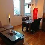 Apartment Scholle - Abc124 Wißmar