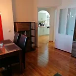 Apartment Scholle - Abc124 *