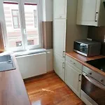 Scholle - Abc124 Apartment