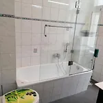 Apartment Scholle - Abc124 *