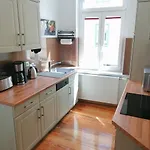 Scholle - Abc124 Apartment *