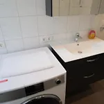 Scholle - Abc124 Apartment *