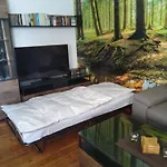 Apartment Scholle - Abc124