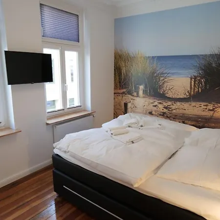 Scholle - Abc124 * Wißmar