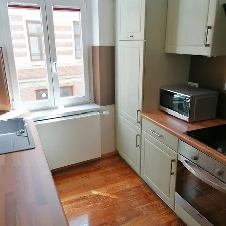 Scholle - Abc124 Apartment