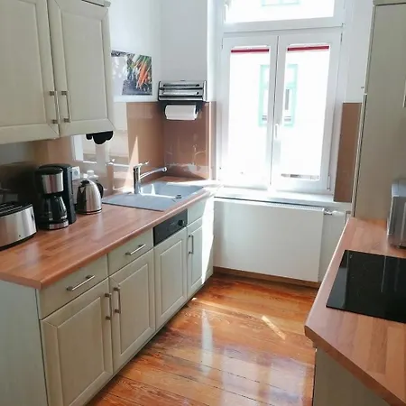 Scholle - Abc124 Apartment *