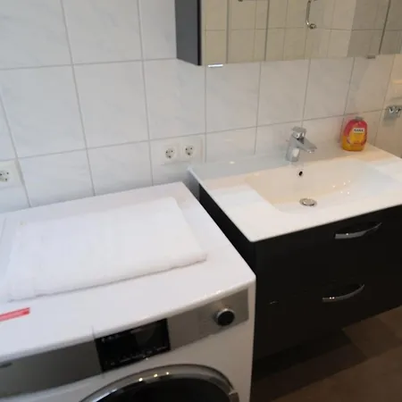 Scholle - Abc124 Apartment *