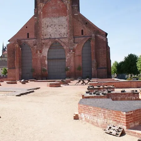 Apartman Scholle - Abc124 *