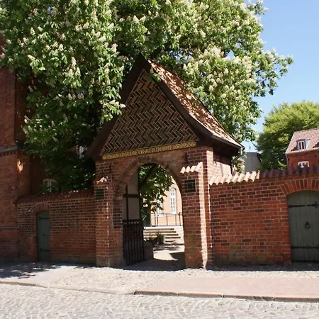 Scholle - Abc124 Apartman