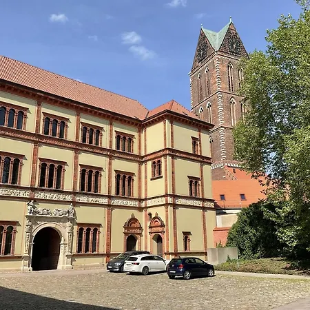 Apartment Scholle - Abc124