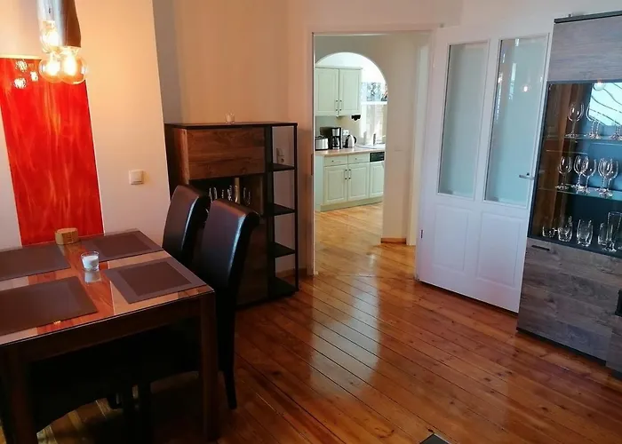 Apartman Scholle - Abc124 *