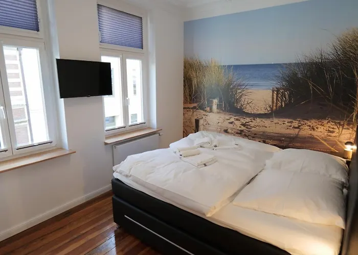 Scholle - Abc124 * Wißmar