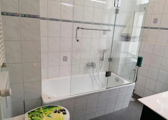 Apartman Scholle - Abc124 *