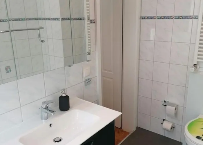 Scholle - Abc124 Wißmar