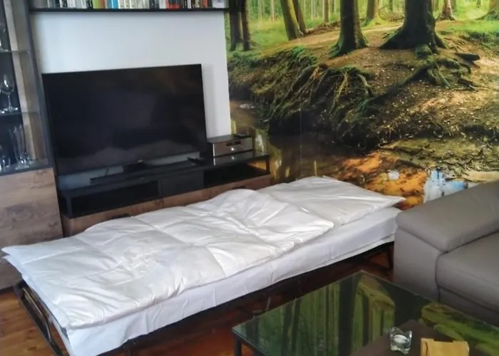 Apartman Scholle - Abc124