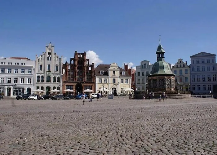 Scholle - Abc124 Wißmar