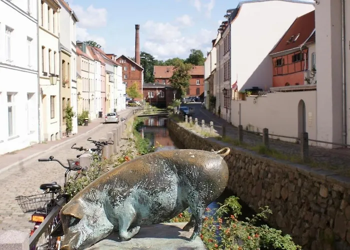 Scholle - Abc124 * Wißmar