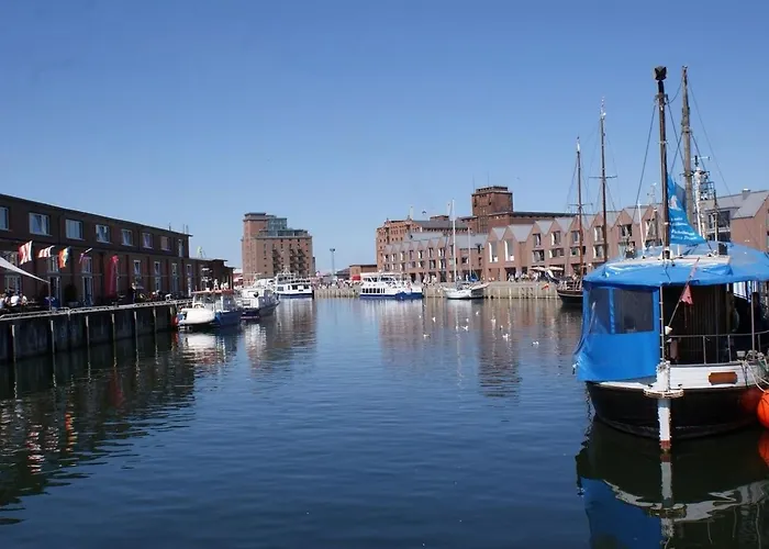 Scholle - Abc124 * Wißmar