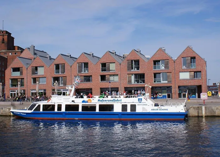 Scholle - Abc124 * Wißmar