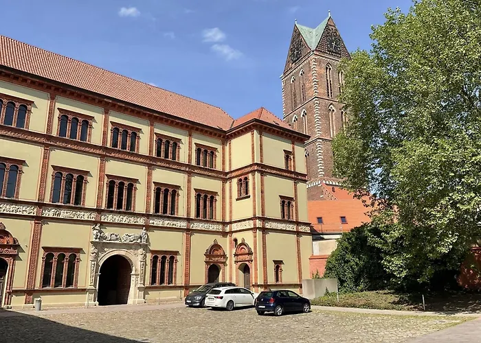 Apartman Scholle - Abc124